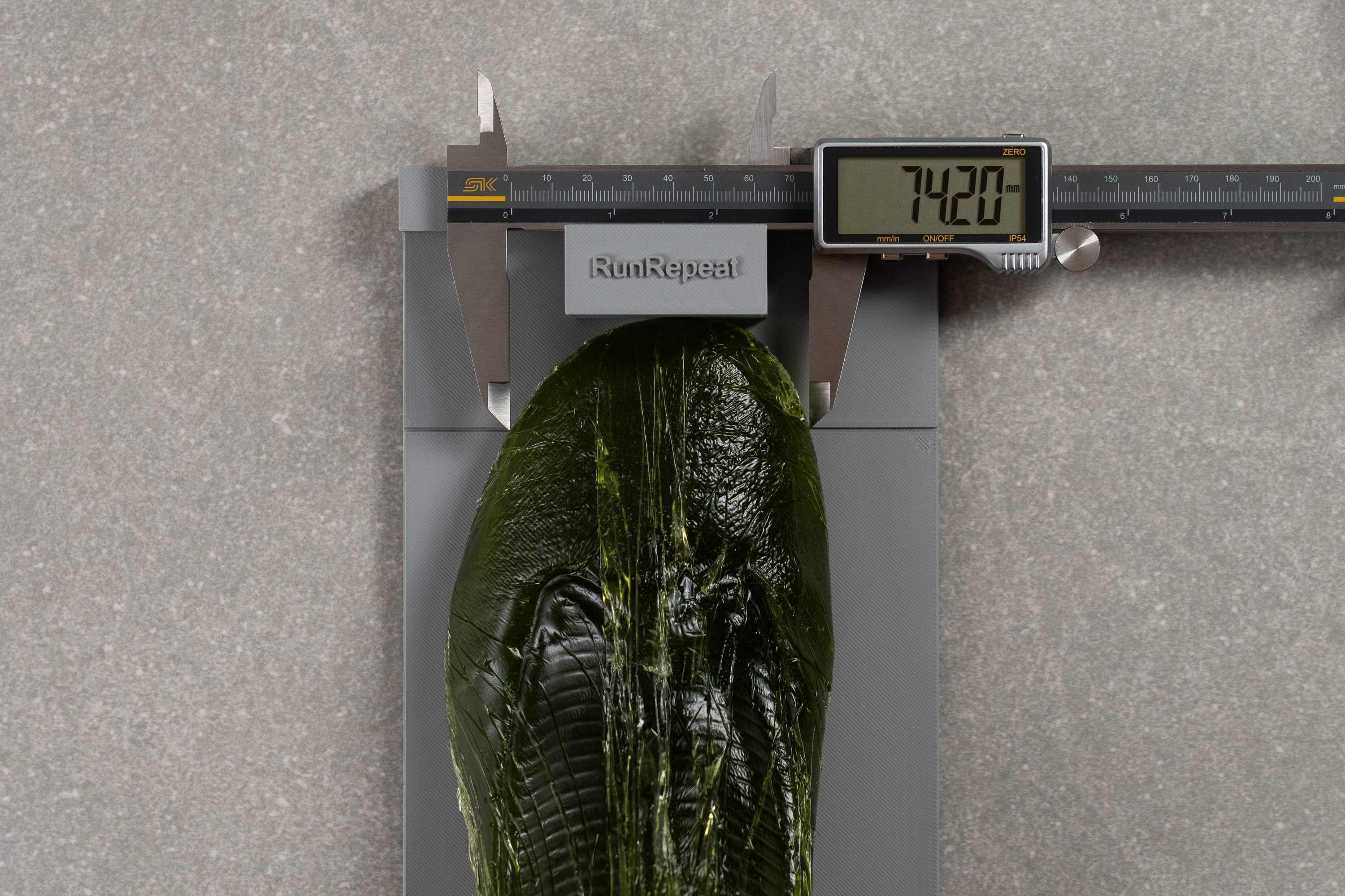 adidas Supernova Rise 3 Adaptive Toebox width