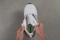 adidas Supernova Rise 3 Adaptive Tongue: gusset type