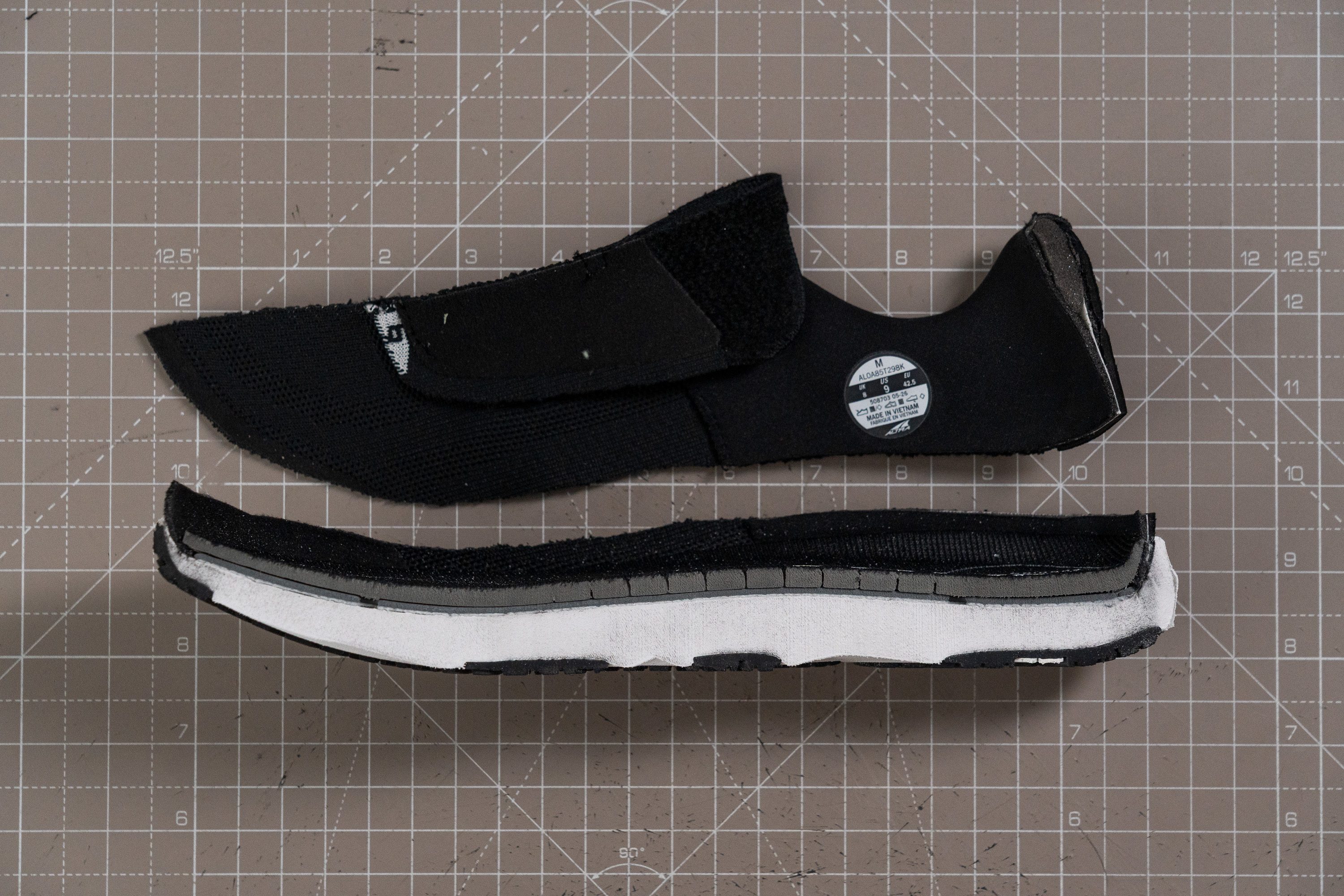 Altra Escalante 5 Drop