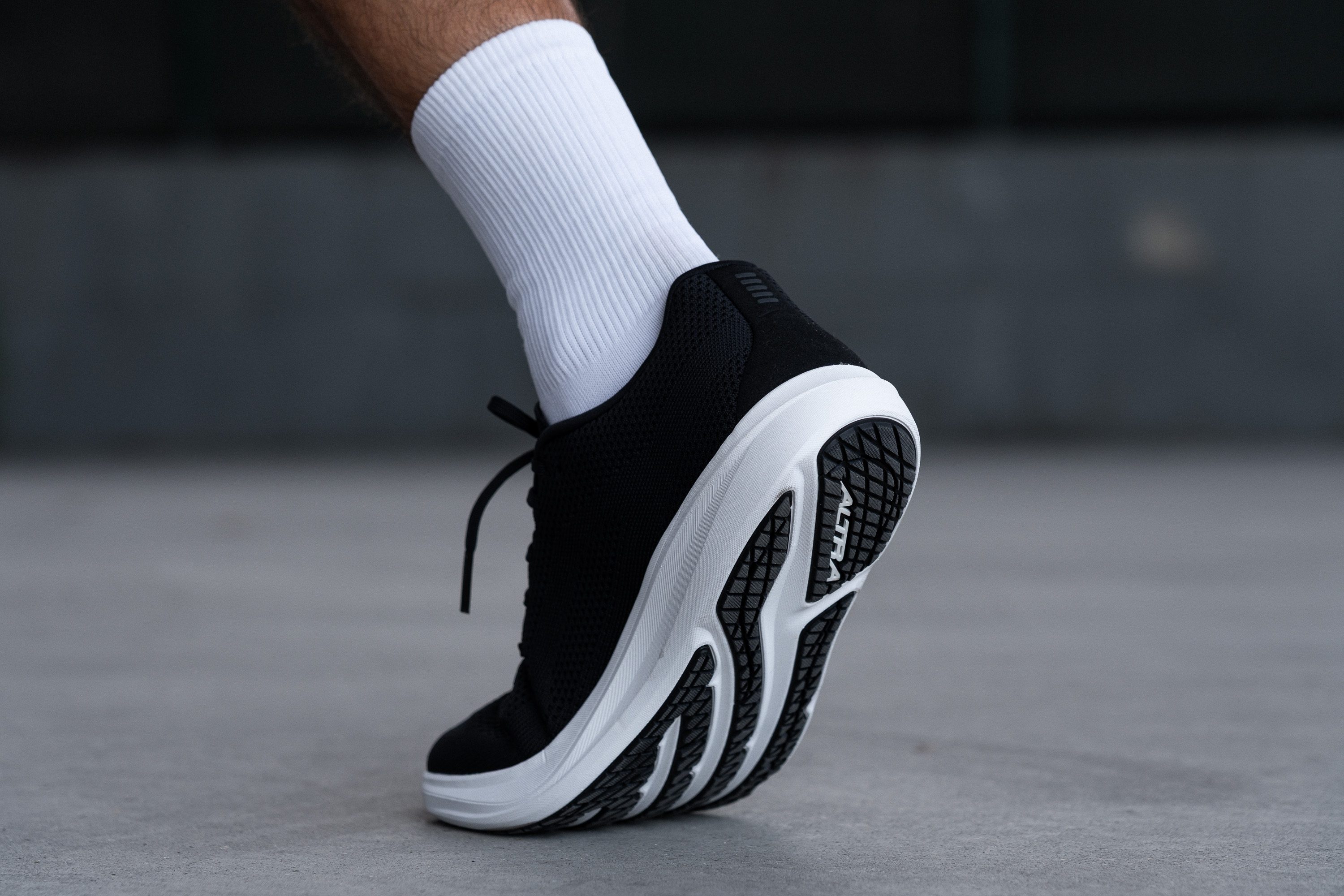 Altra Escalante 5 Heel