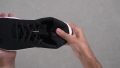 Altra Escalante 5 Heel counter stiffness