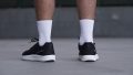 Altra Escalante 5 Lateral stability test