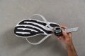 Altra Escalante 5 Midsole width - forefoot