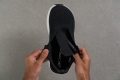 Altra Escalante 5 Tongue: gusset type