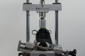 Altra Escalante 5 Torsional rigidity