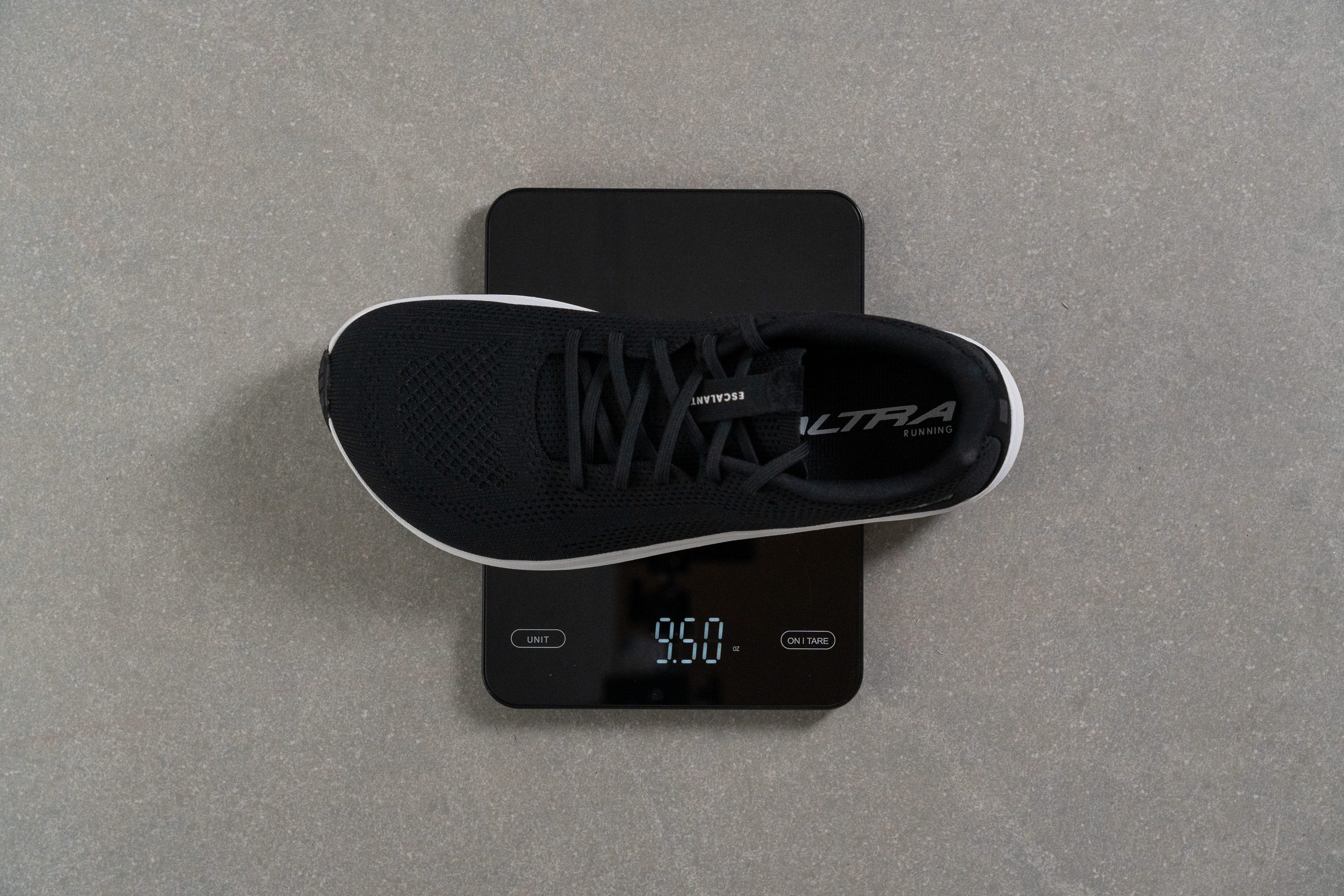 Altra Escalante 5 Weight