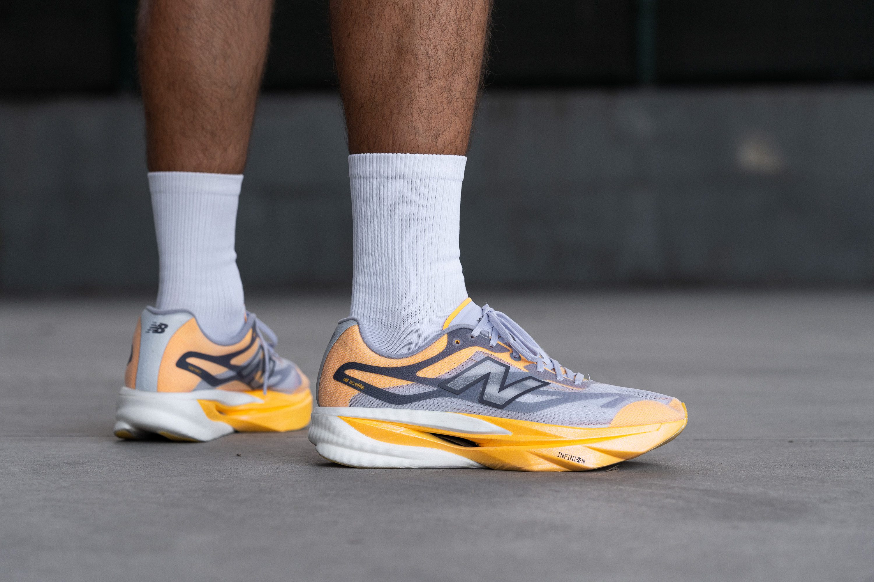 New Balance SuperComp Elite v6