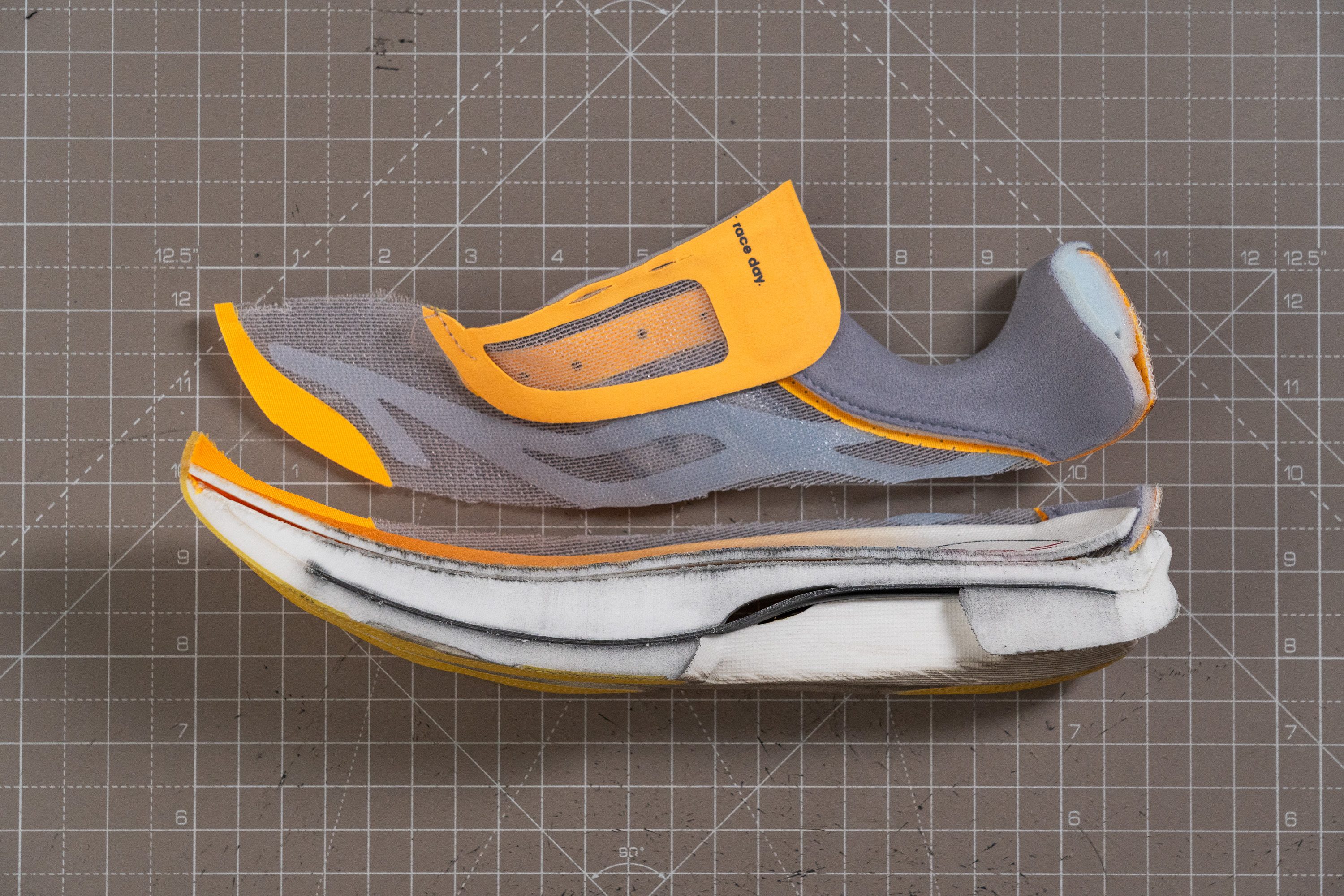 New Balance SuperComp Elite v6 Drop