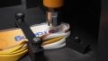 New Balance SuperComp Elite v6 Energy return heel
