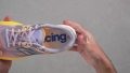 New Balance SuperComp Elite v6 Heel counter stiffness