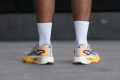 New Balance SuperComp Elite v6 Heel tab