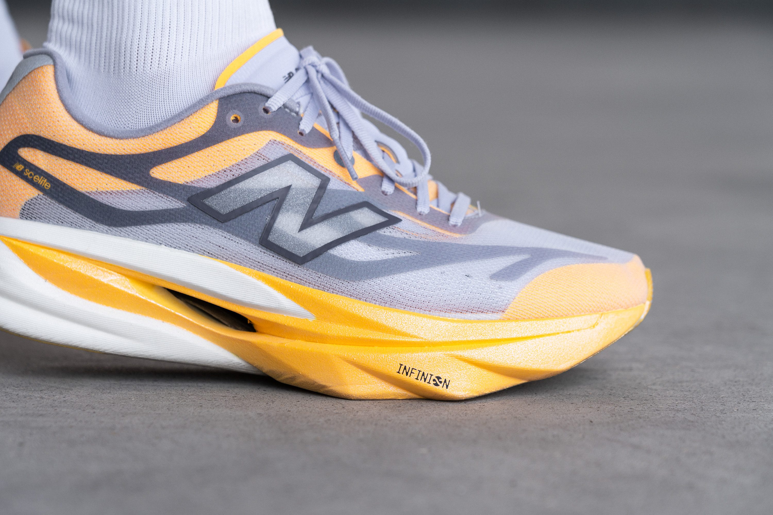 New Balance SuperComp Elite v6 Infinion