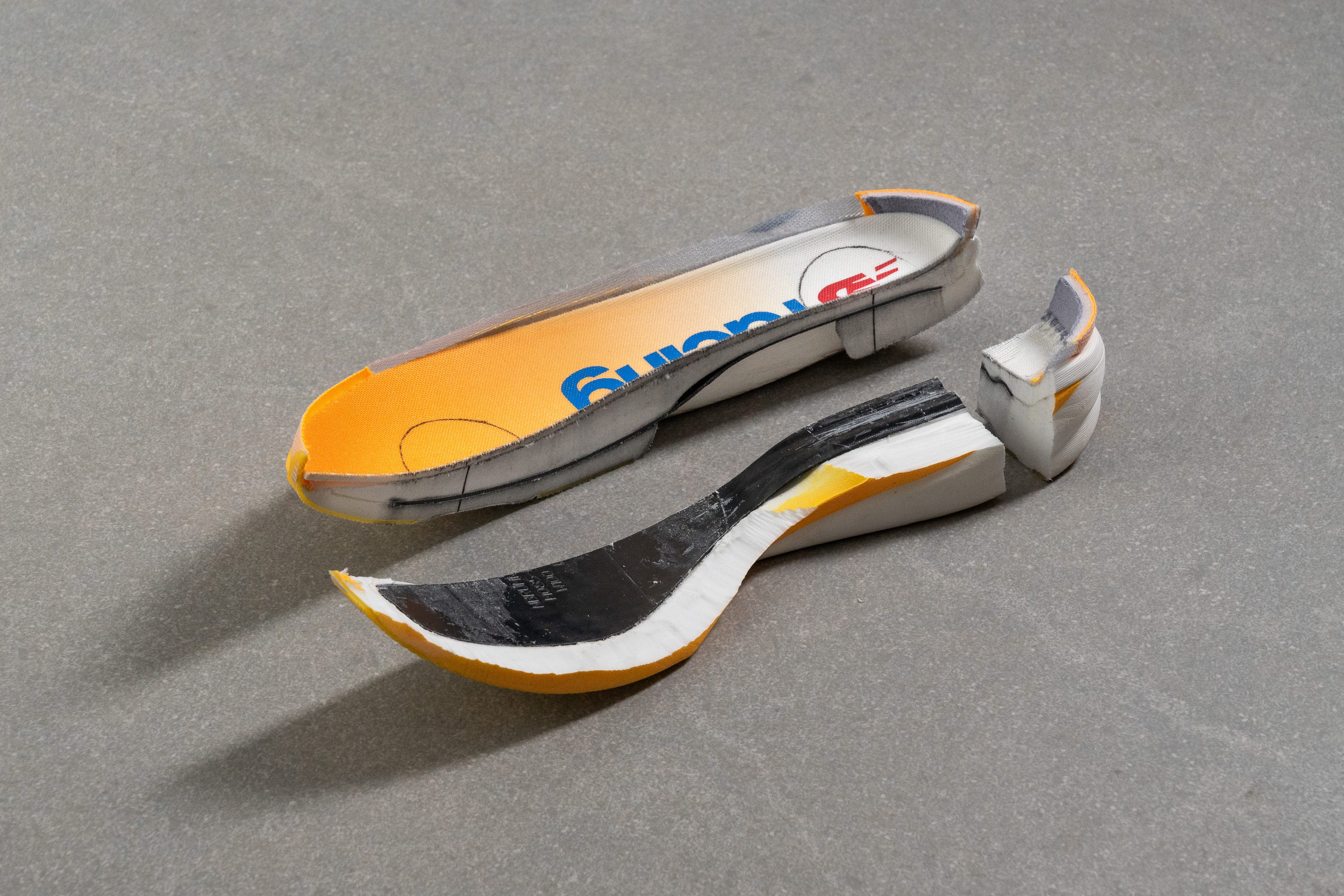 New Balance SuperComp Elite v6 Plate