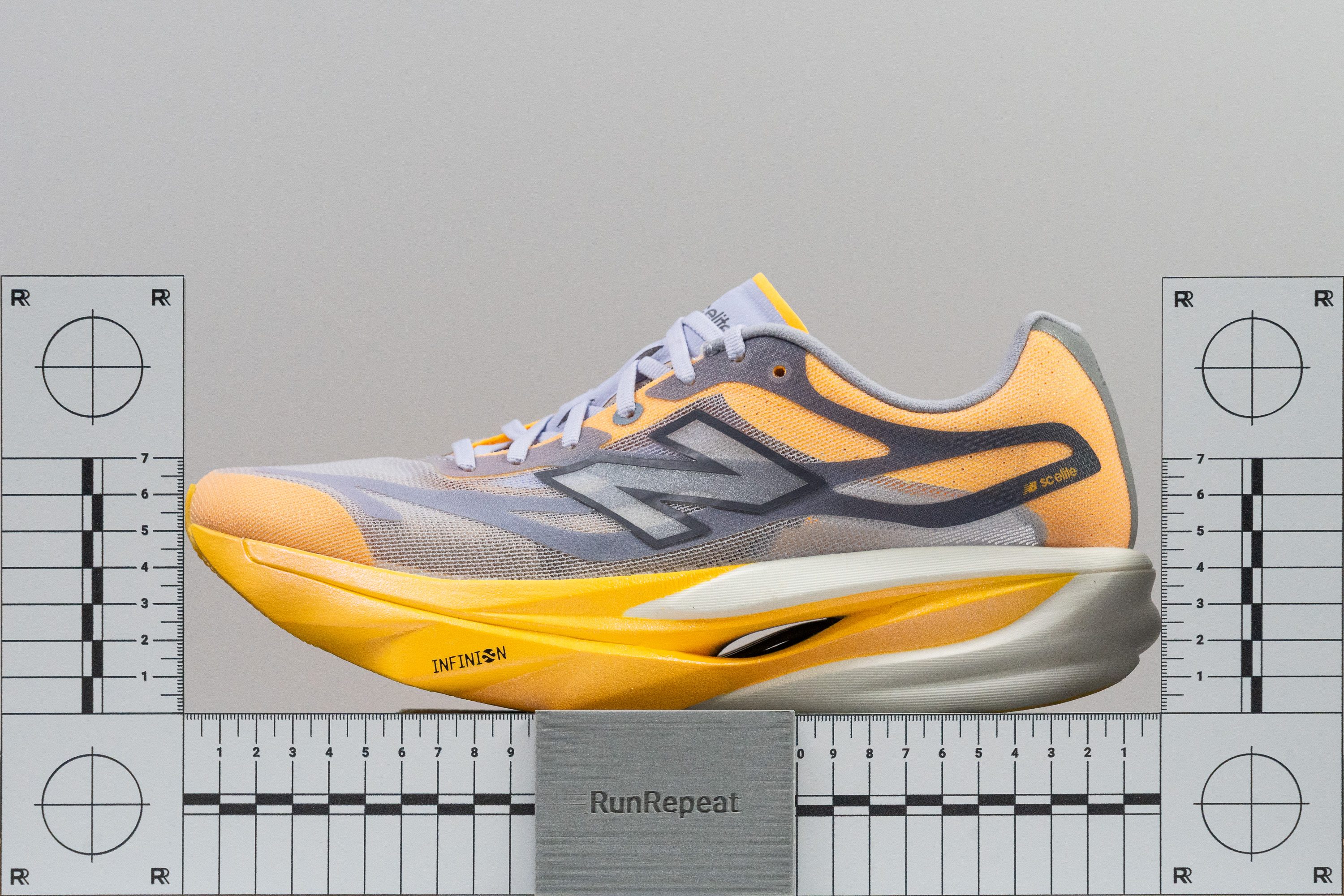 New Balance SuperComp Elite v6 Rocker