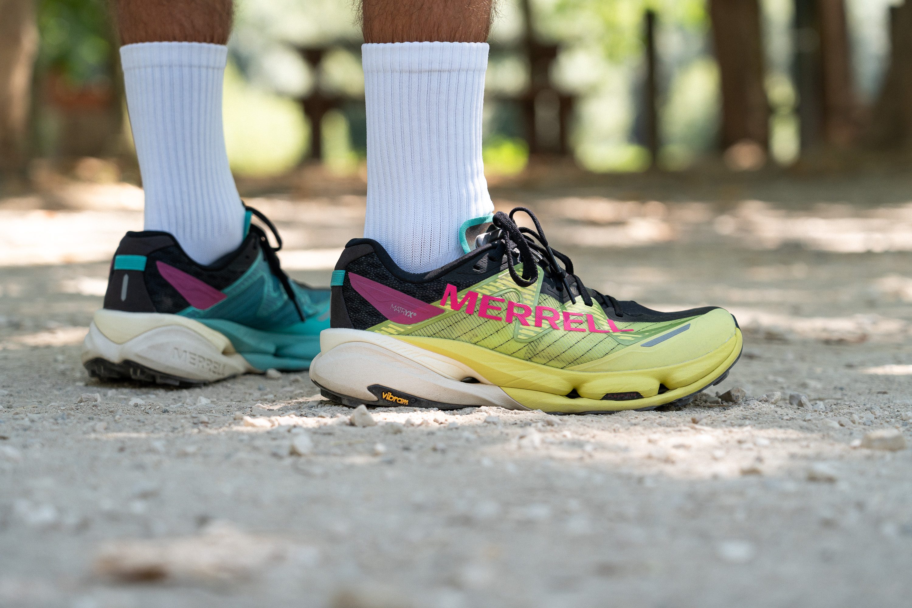 Merrell MTL SpeedArc Peak