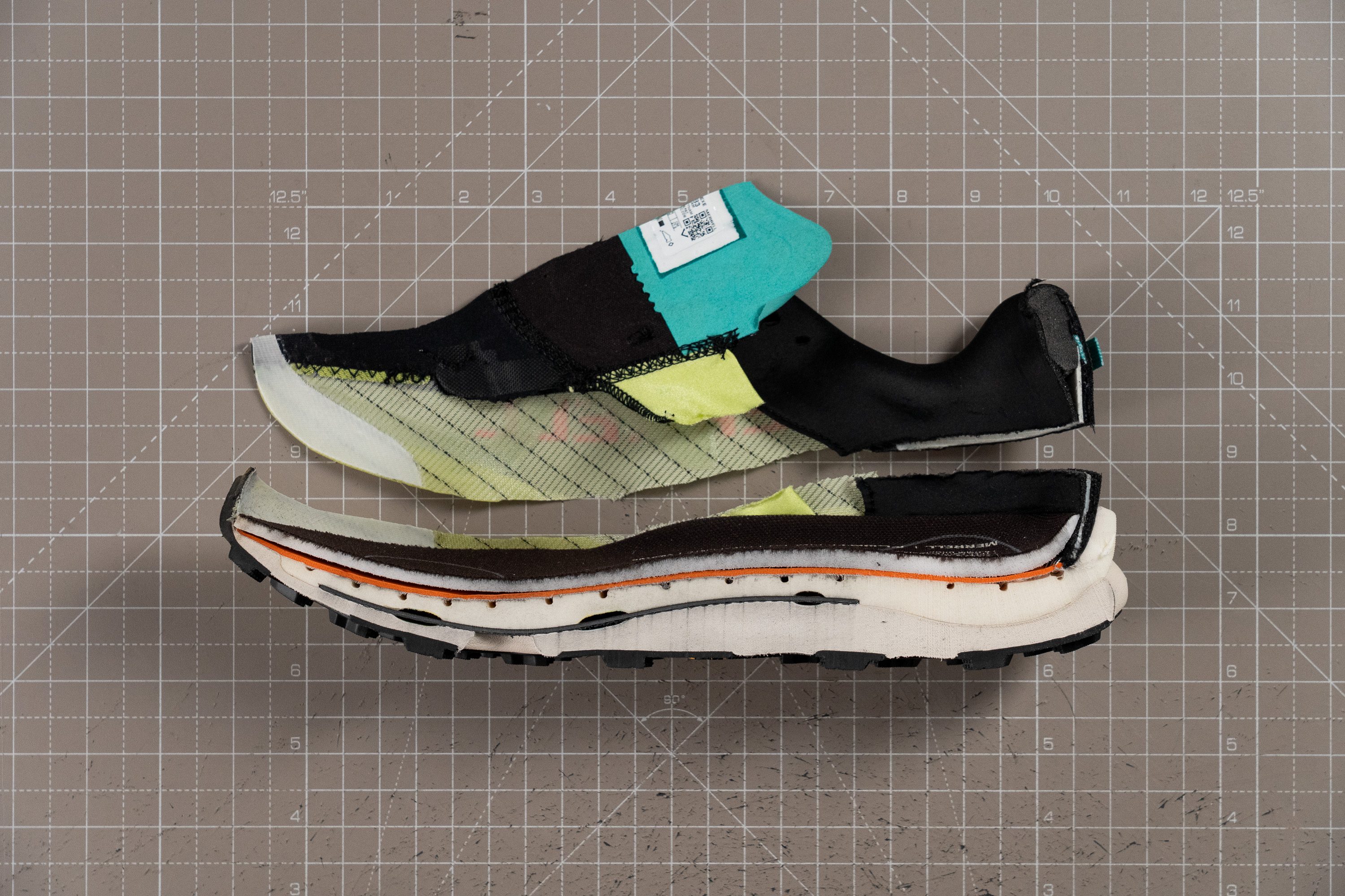 Merrell MTL SpeedArc Peak Drop