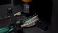 Merrell MTL SpeedArc Peak Energy return heel