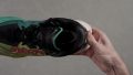 Merrell MTL SpeedArc Peak Heel counter stiffness