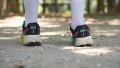 Merrell MTL SpeedArc Peak Lateral stability test