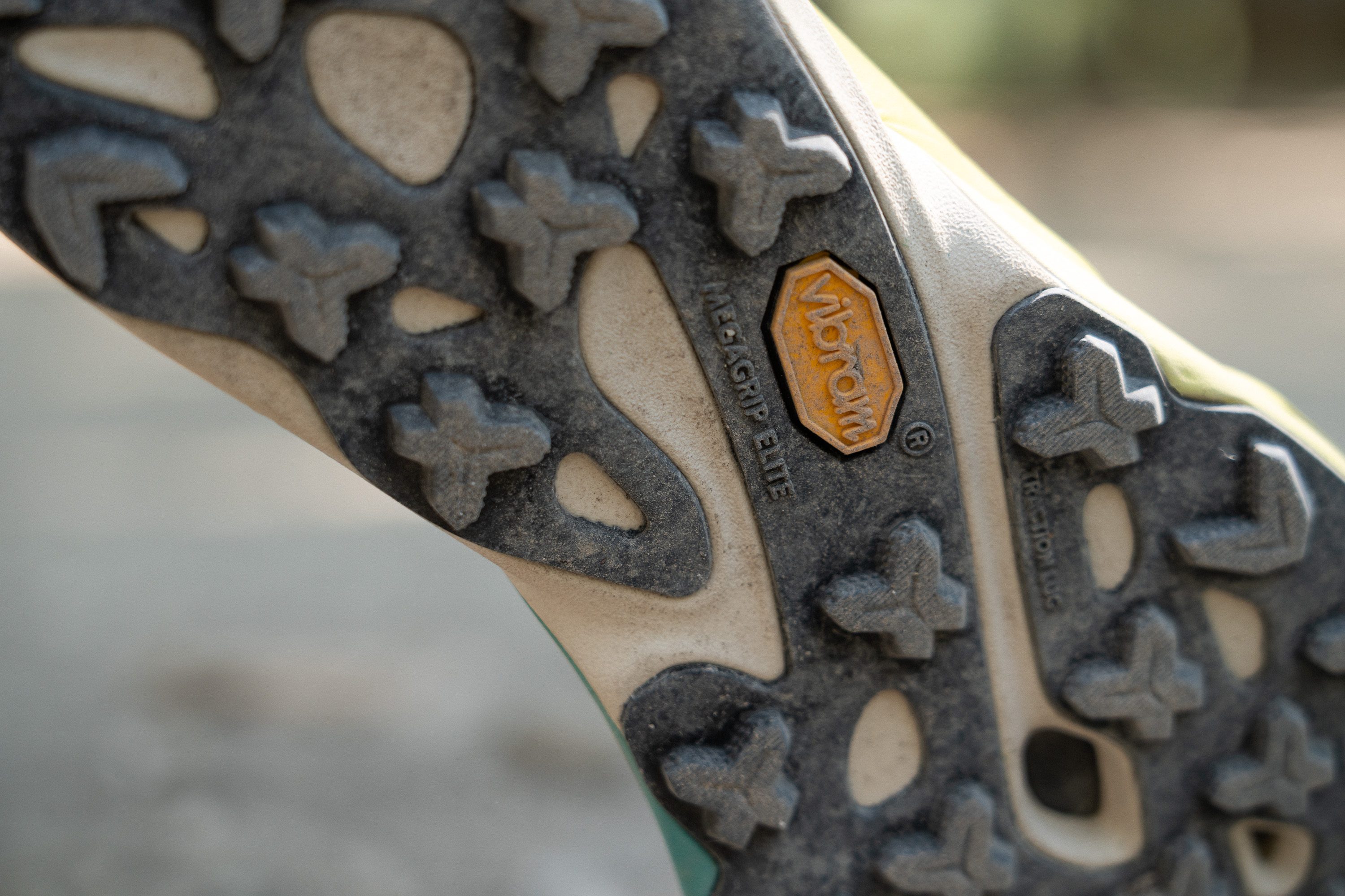 Merrell MTL SpeedArc Peak Megagrip Elite