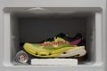 Merrell MTL SpeedArc Peak Midsole softness in cold (%)