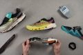 Merrell MTL SpeedArc Peak parts