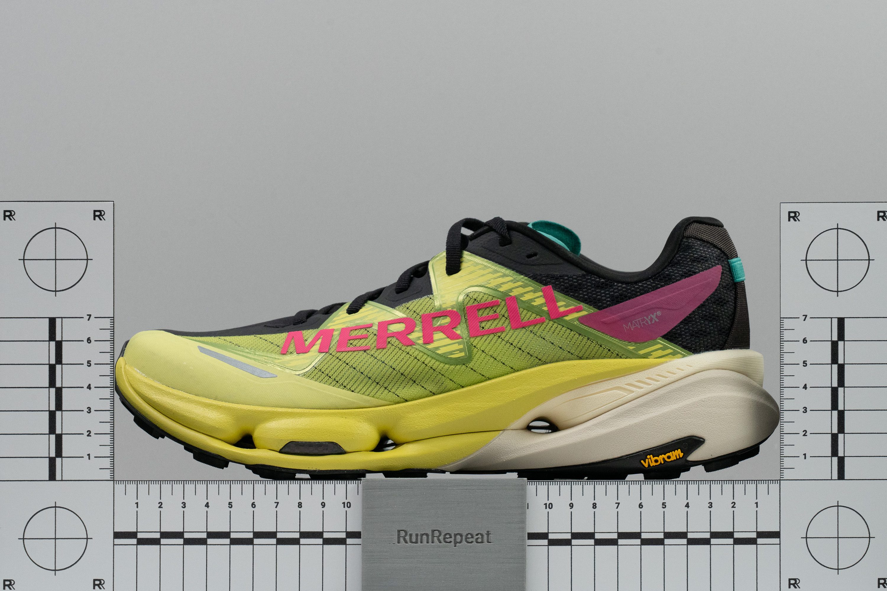 Merrell MTL SpeedArc Peak Rocker