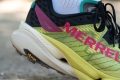 Merrell MTL SpeedArc Peak side