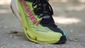 Merrell MTL SpeedArc Peak toes