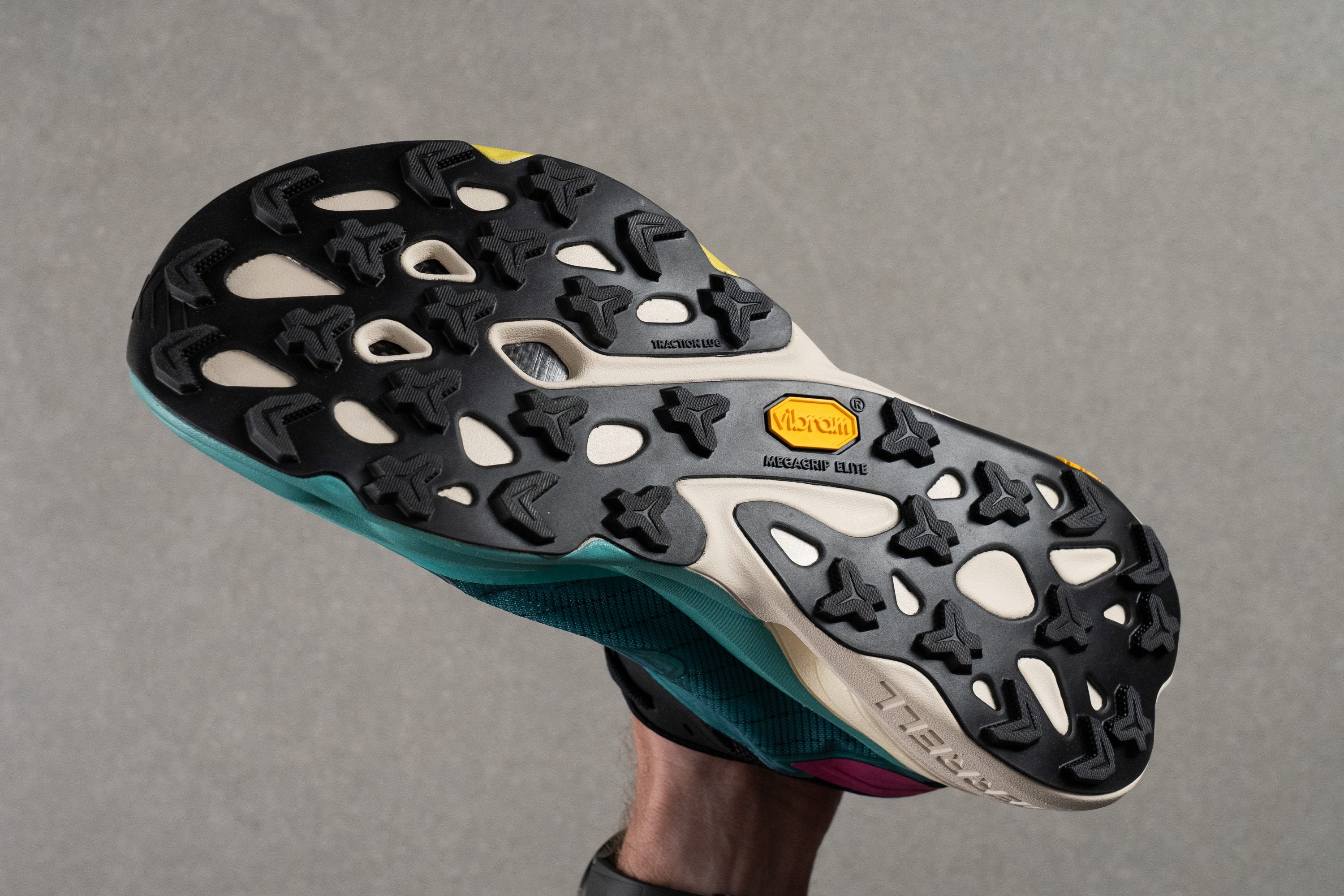 Merrell MTL SpeedArc Peak Vibram