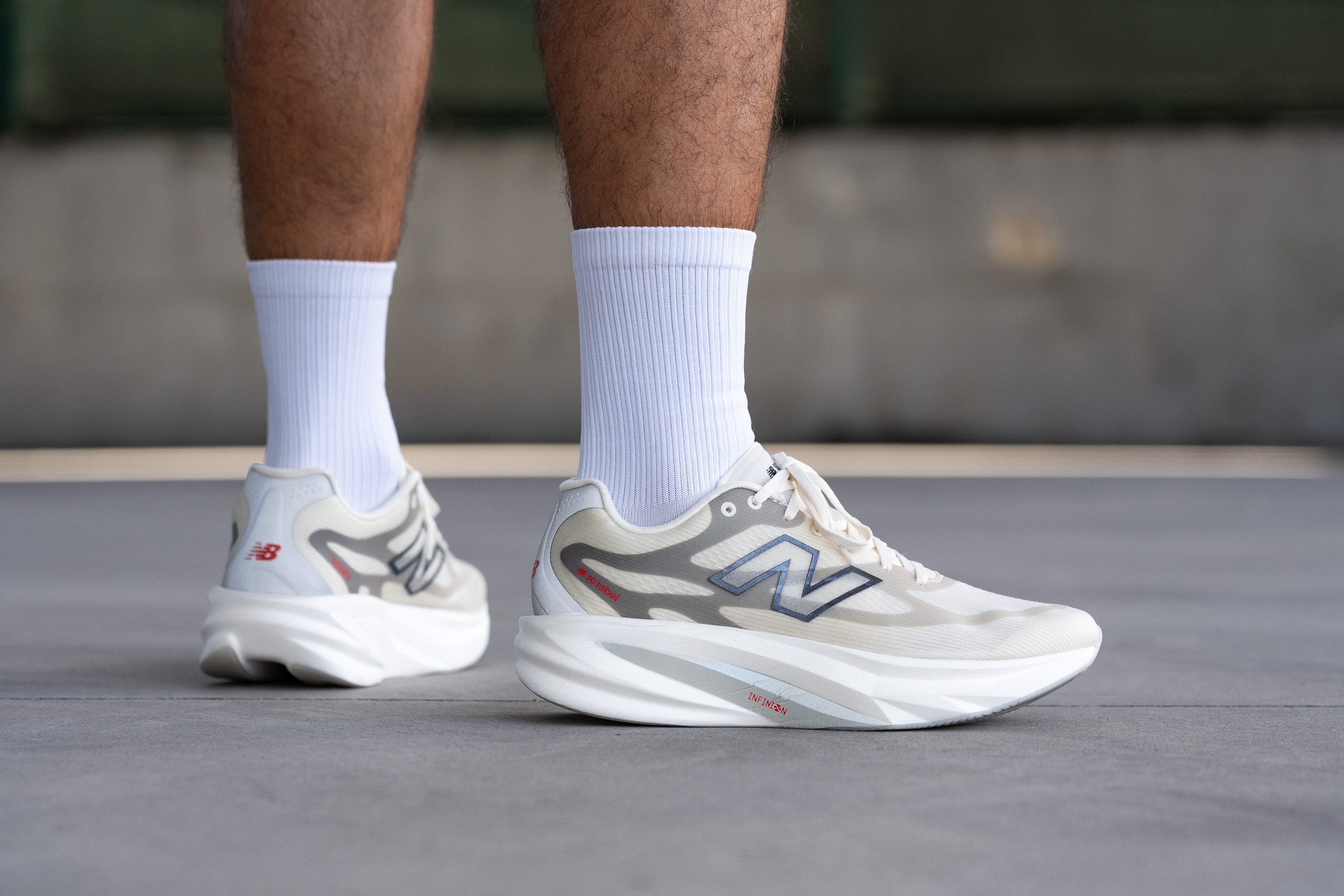 New Balance SuperComp Rebel