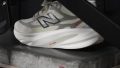 New Balance SuperComp Rebel Forefoot traction