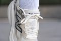 New Balance SuperComp Rebel laces