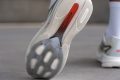 New Balance SuperComp Rebel outsole traslucent