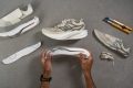 New Balance SuperComp Rebel parts