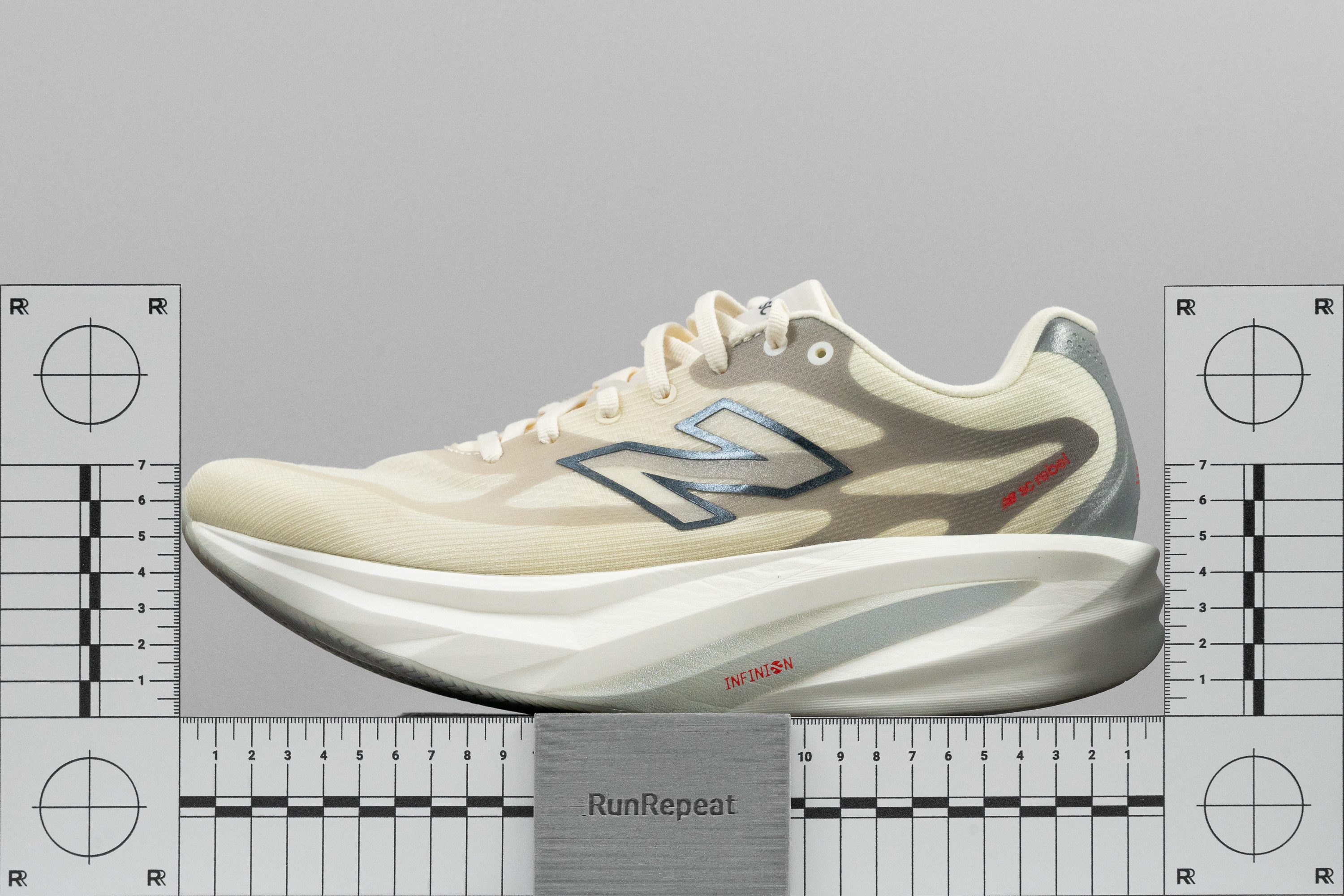 New Balance SuperComp Rebel Rocker