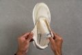 New Balance SuperComp Rebel Tongue: gusset type
