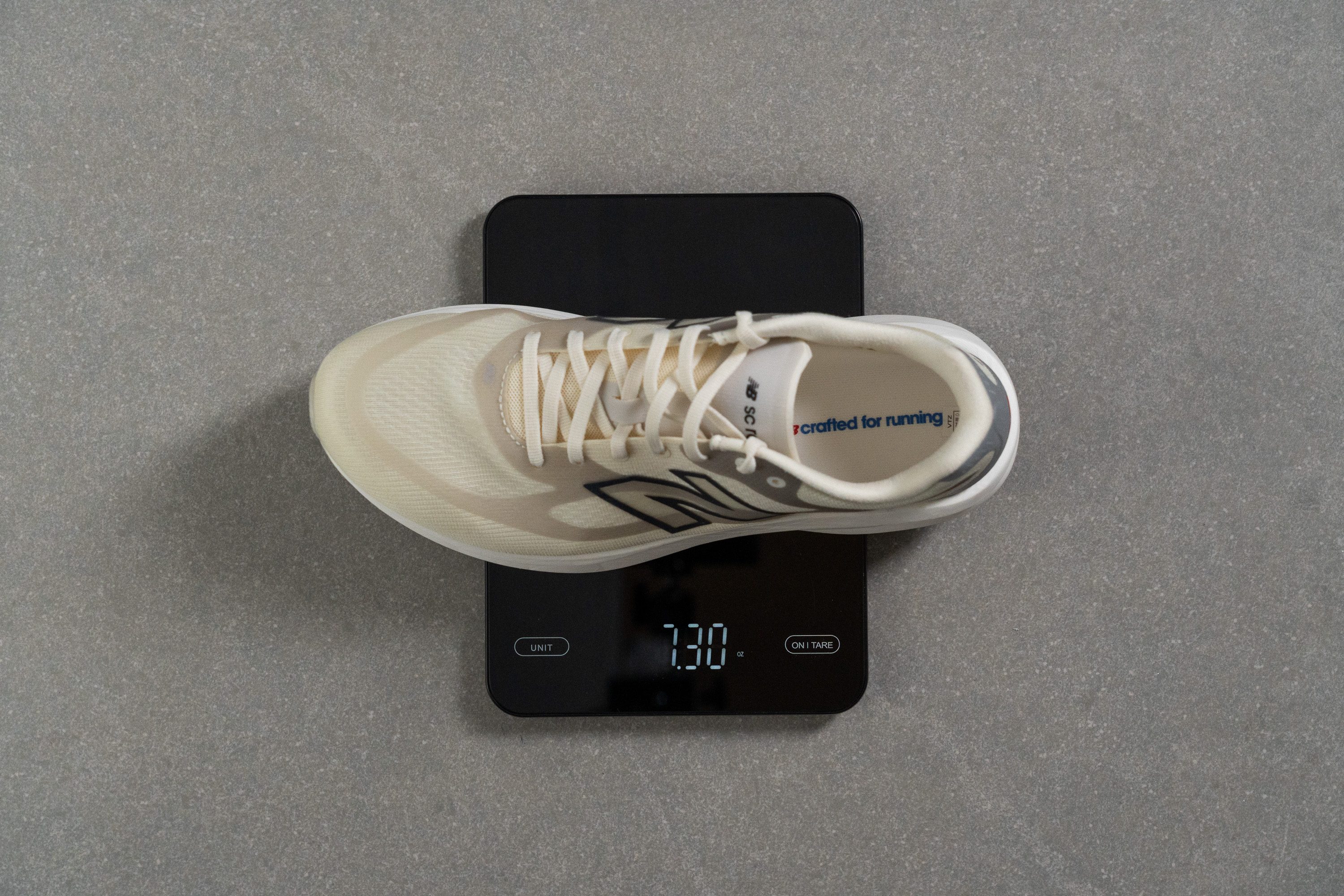 New Balance SuperComp Rebel Weight