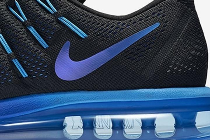 Penetratie als resultaat Omgaan met Nike Air Max 2016 Review, Facts, Comparison | RunRepeat