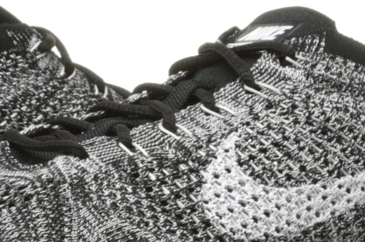 nike flyknit racer sizing