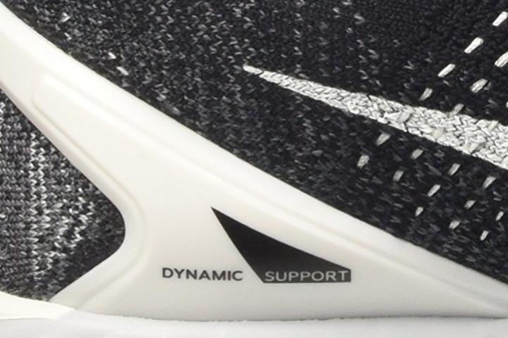 Nike LunarGlide 7 dynamic-support