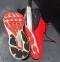 Under Armour Speedform Gemini 2 outsole