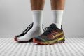 Tecnologias Salomon socks Meias Trail Run Ankle Speedcross 2 Pares