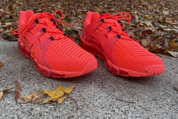 ASICS Gel Quantum 360 Review Facts Comparison RunRepeat