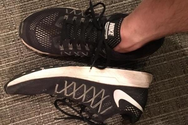 Nike Free Flyknit Review 2023, Facts, Deals | RunRepeat