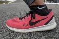 Nike Free RN review - slide 1