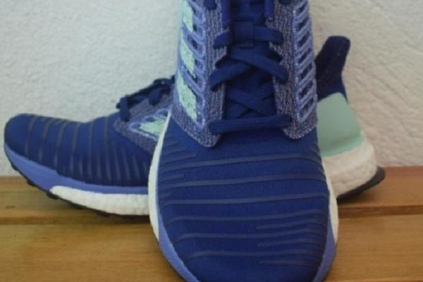 adidas Women's Solar Boost 21 Trail Running Shoe