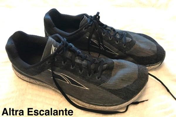 Altra escalante marathon sale