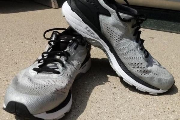 asics gel kayano 24 review