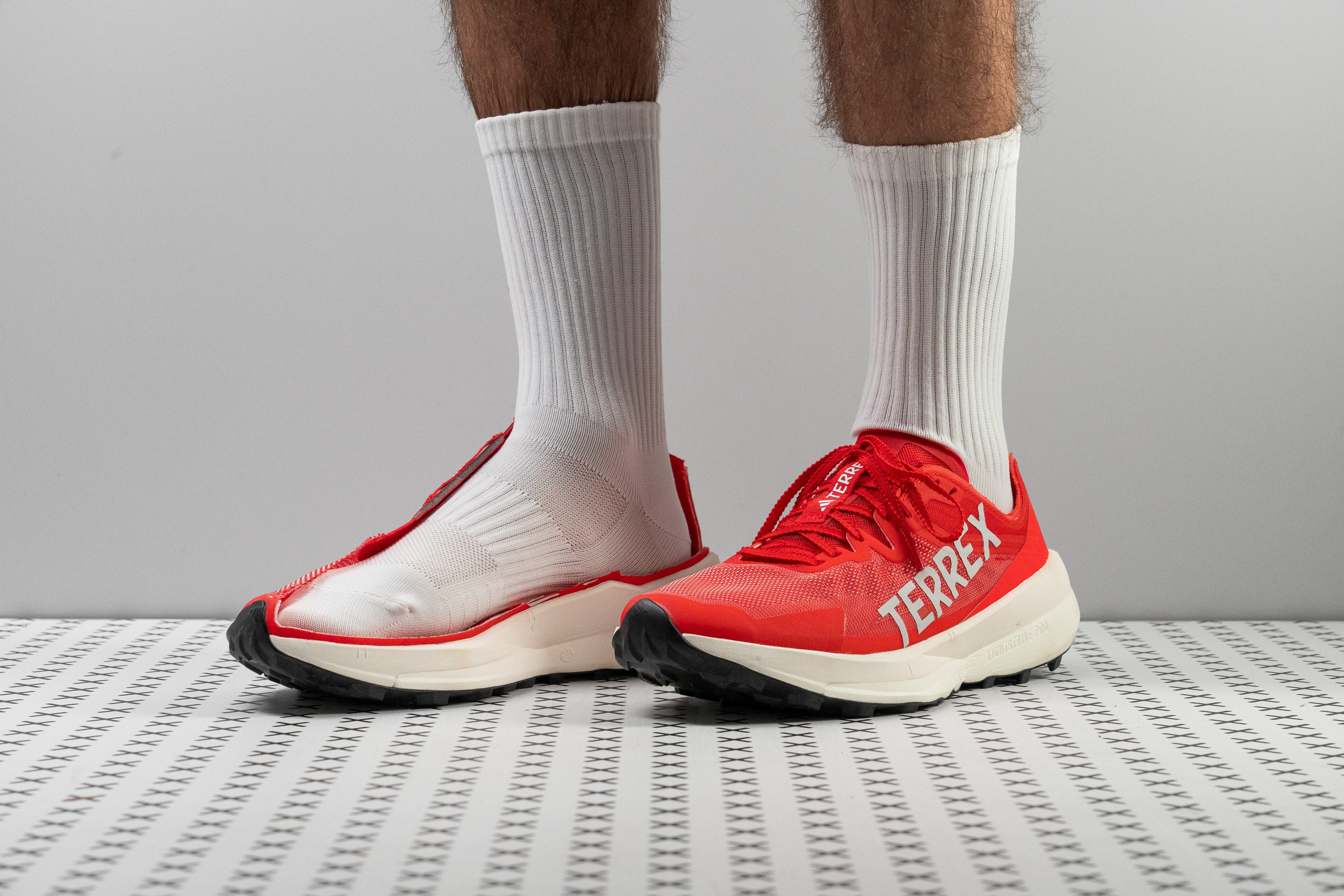 Adidas Terrex Agravic Speed